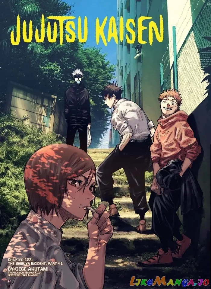Jujutsu Kaisen Chapter 123 image 02_optimized